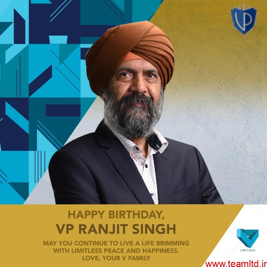 رانجیت سینگ-ranjit singh